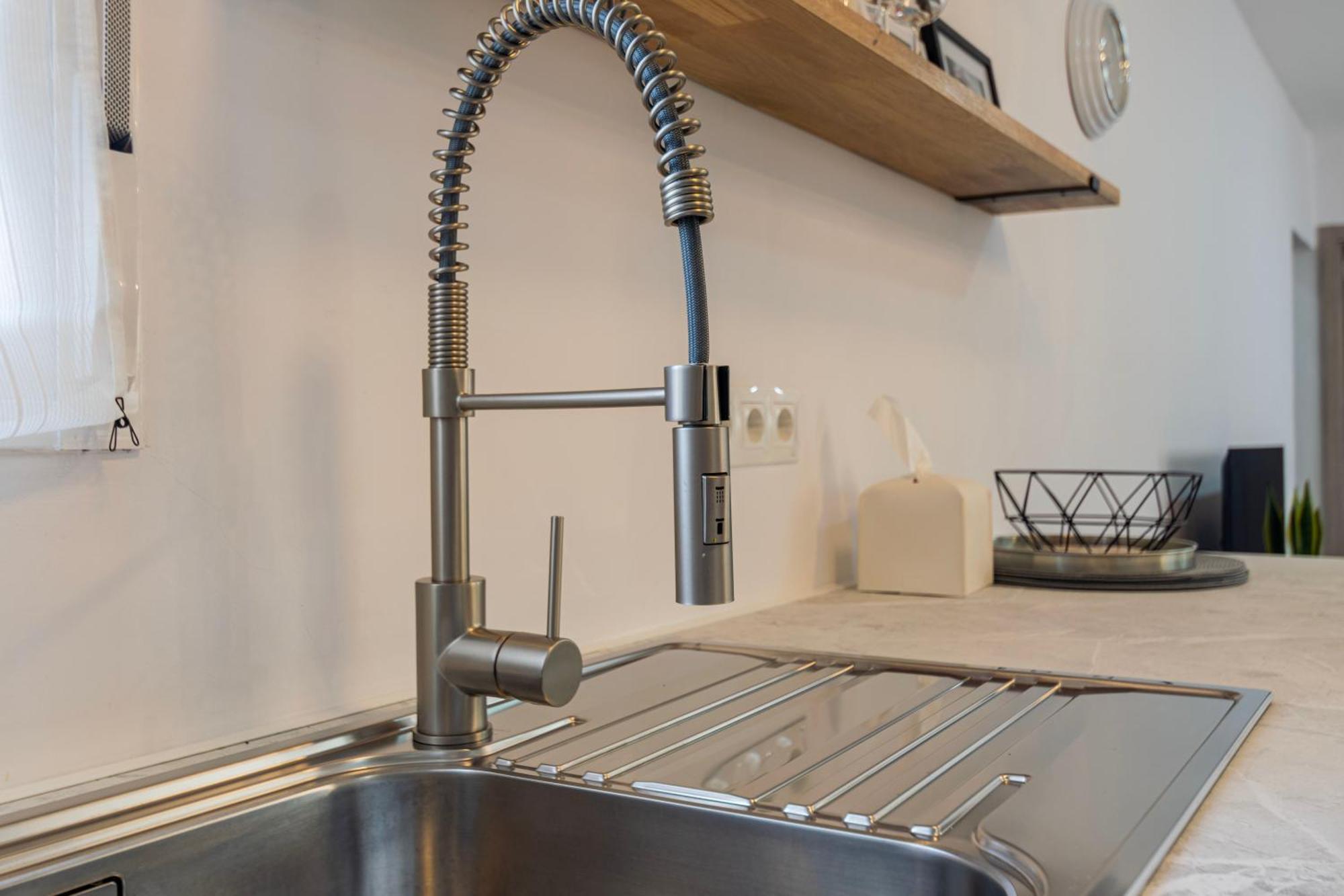 Magda Oasis In Apartment Málaga