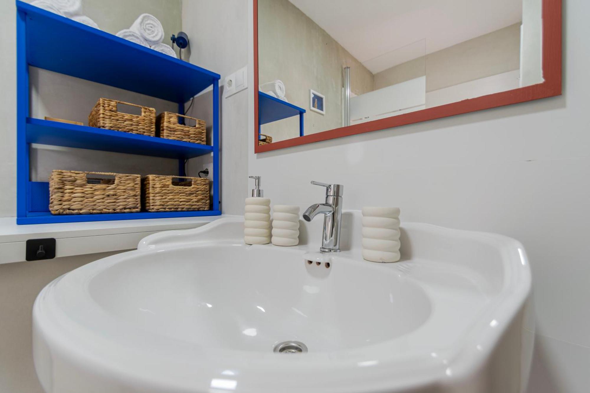 Apartment Magda Oasis In Málaga